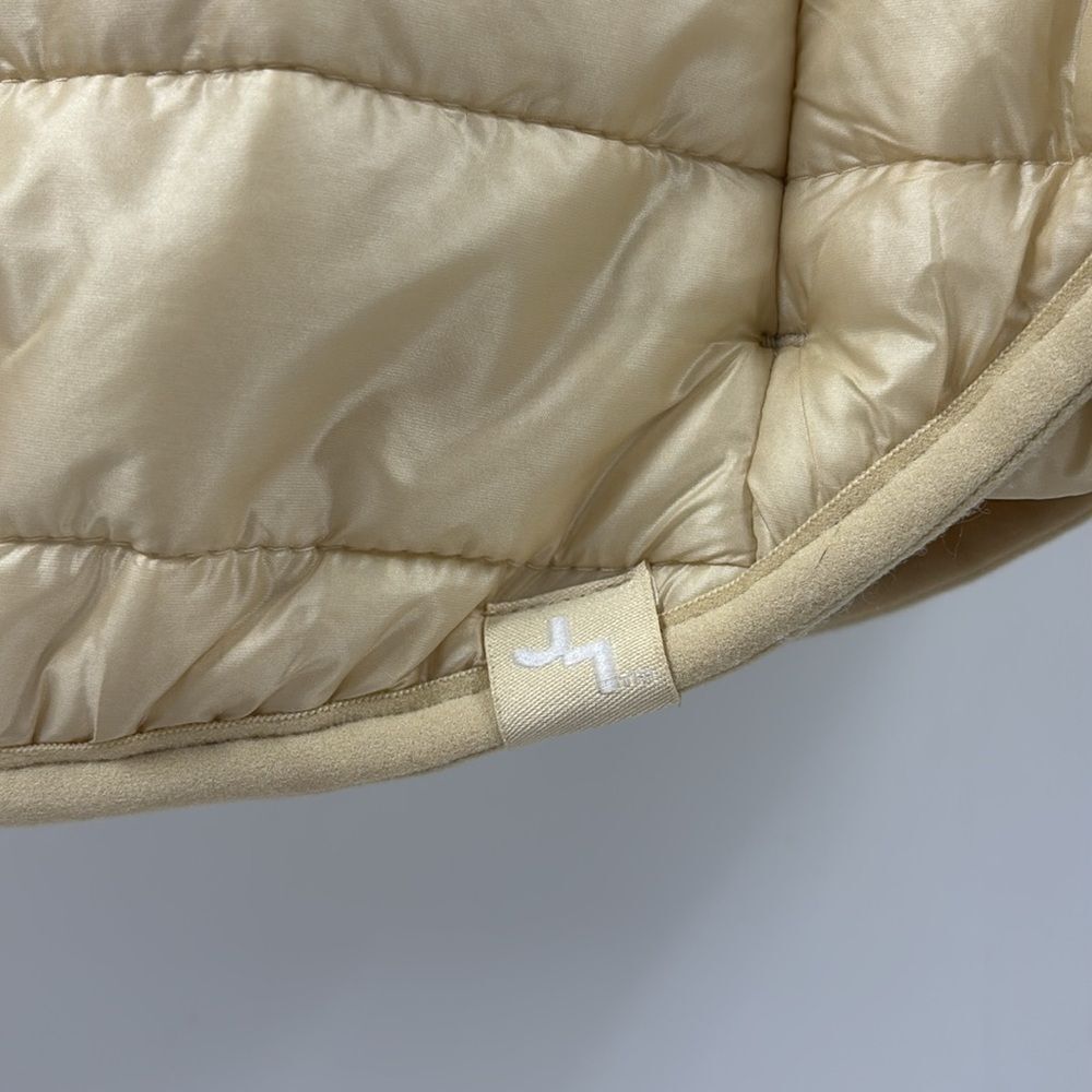 Joy Lab Puffer Vest - Picture 2 of 11